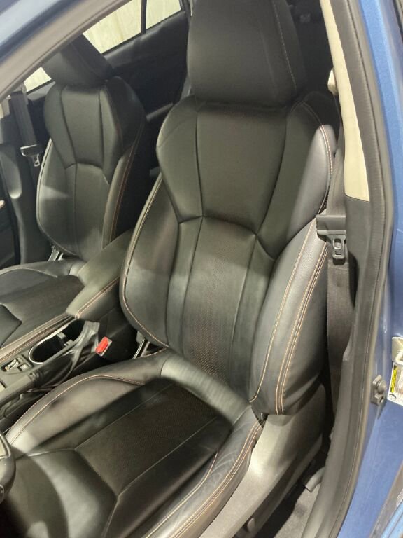 Certified 2021 Subaru Crosstrek 2.5i Limited w/ Moonroof Package 2 image 11