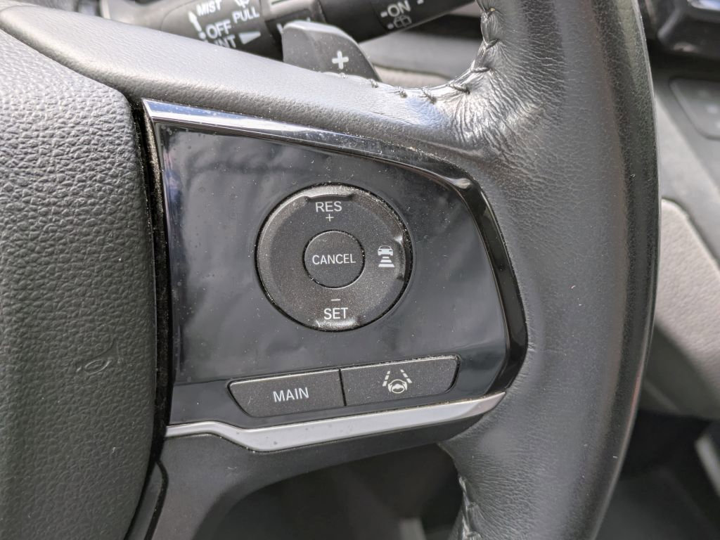 Used 2018 Honda Odyssey EX-L image 18