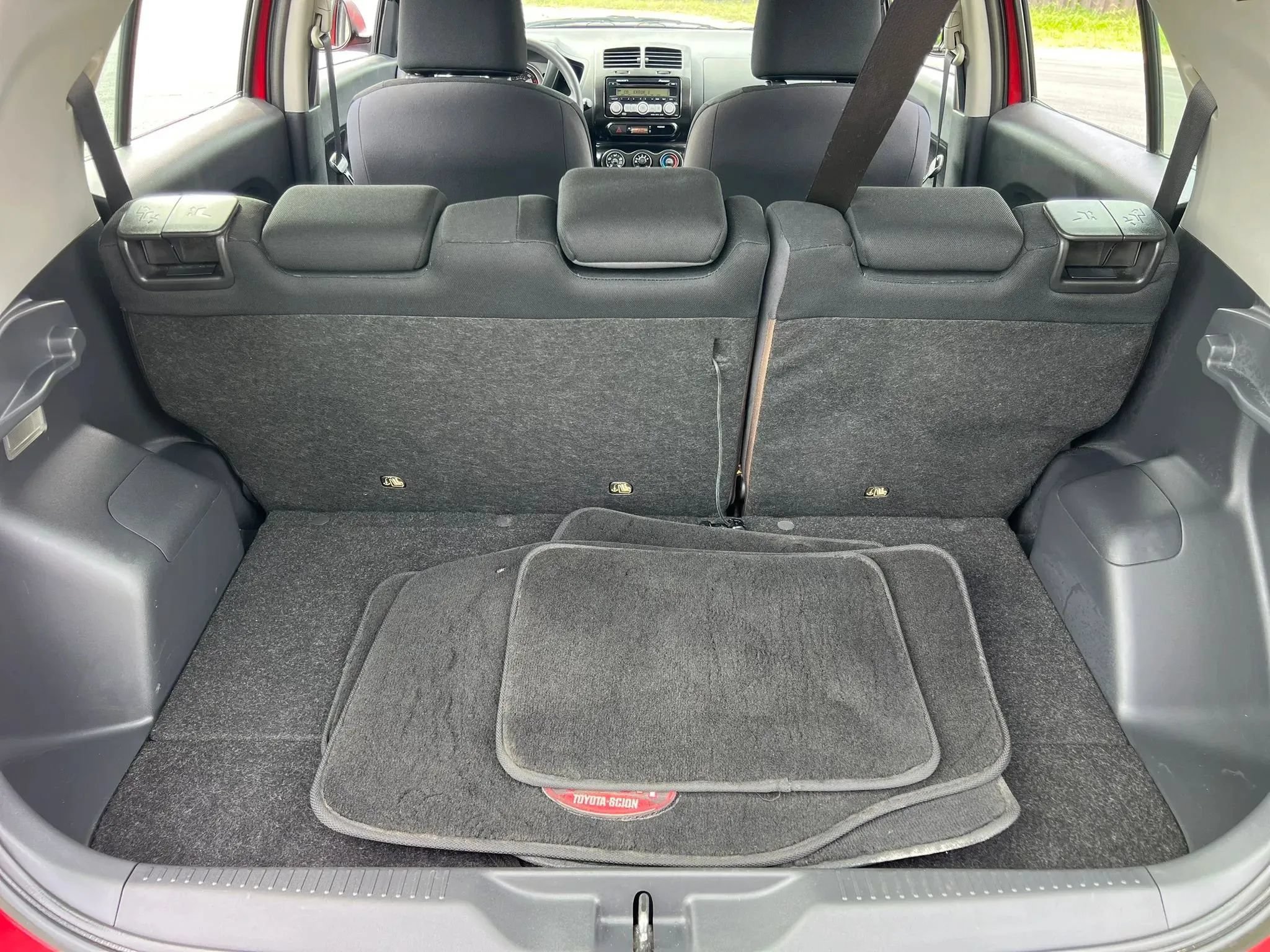 Used 2009 Scion xD FWD image 33