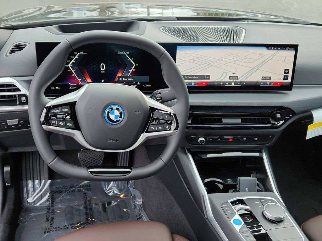 New 2026 BMW i4 xDrive40i image 11
