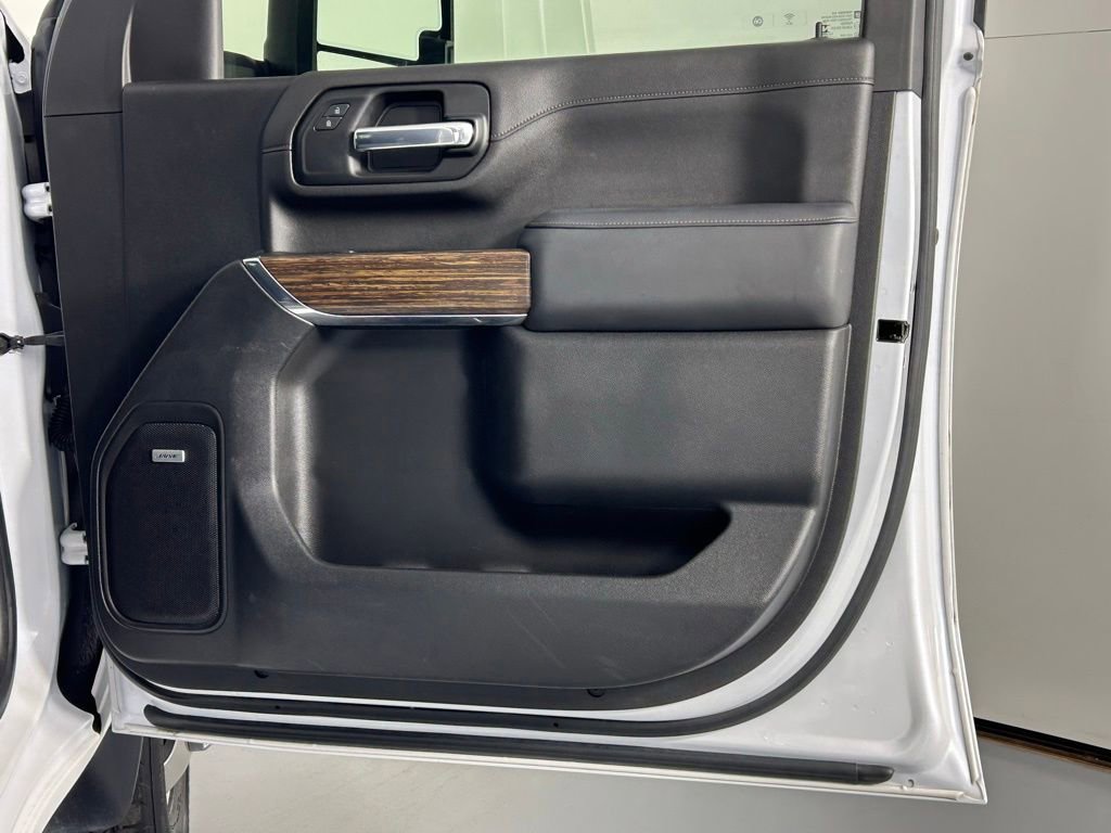 Used 2022 Chevrolet Silverado 3500 High Country AWD/4WD image 10