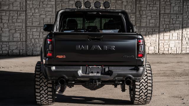 Used 2023 RAM 1500 TRX w/ TRX Level 2 Equipment Group image 31