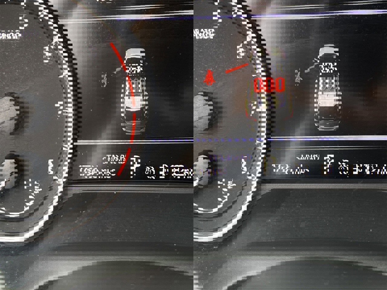 Certified 2024 Nissan Rogue SV image 13