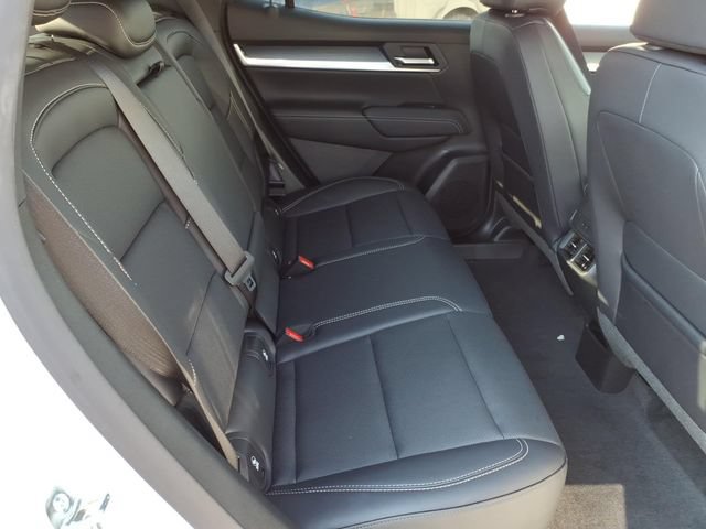 New 2027 GMC Terrain Elevation w/ Elevation Premium Package FWD image 21