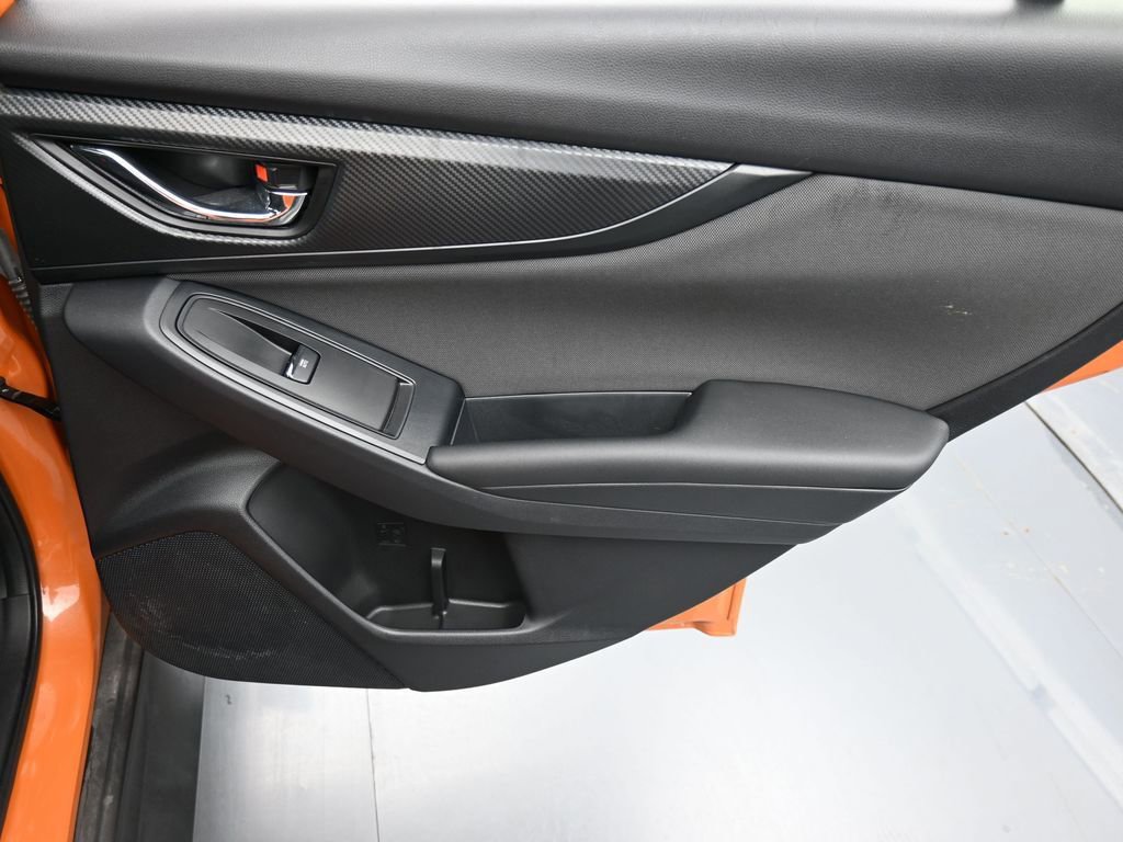 Used 2024 Subaru WRX Premium image 15