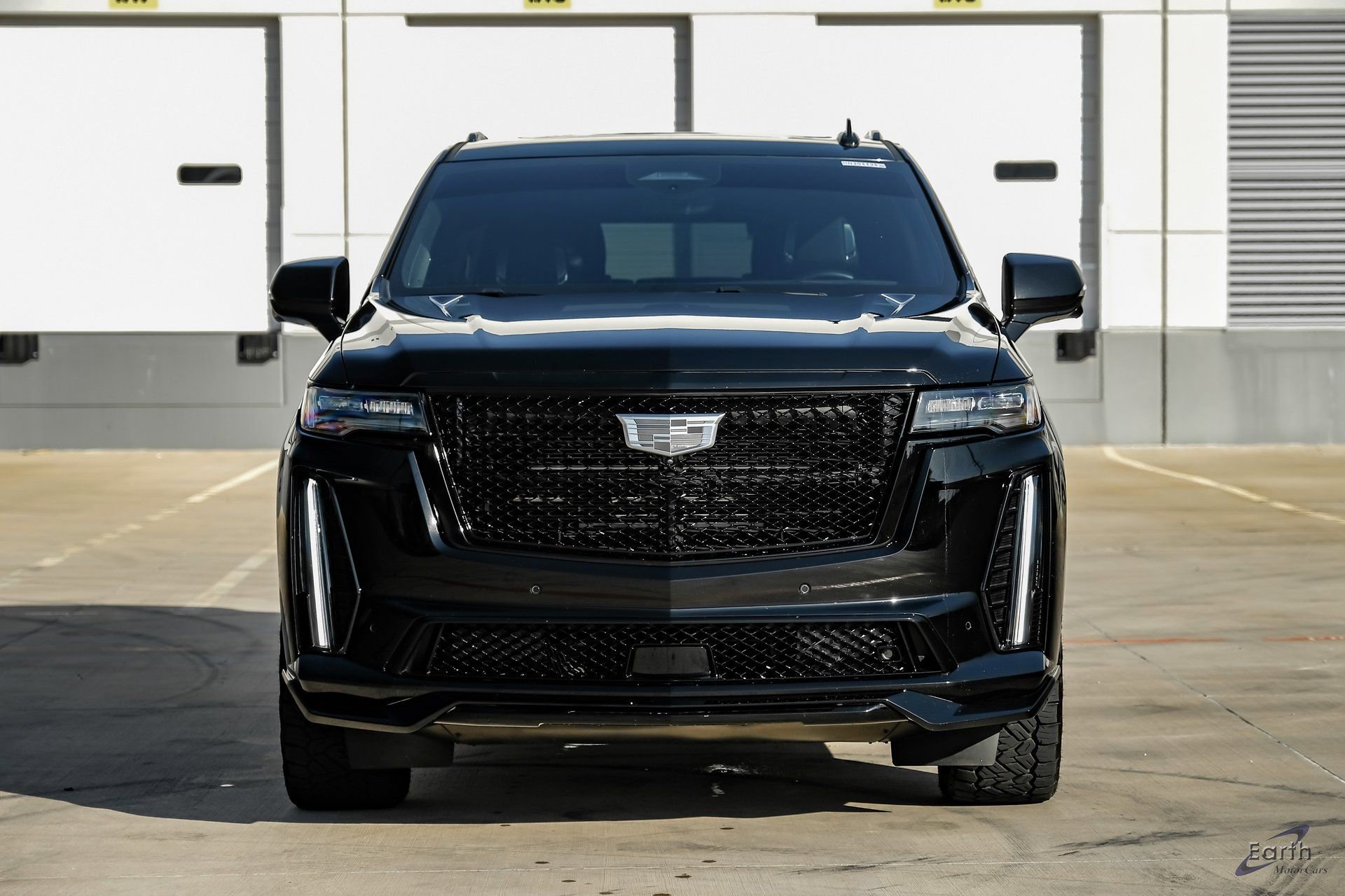 Used 2023 Cadillac Escalade V AWD/4WD image 25