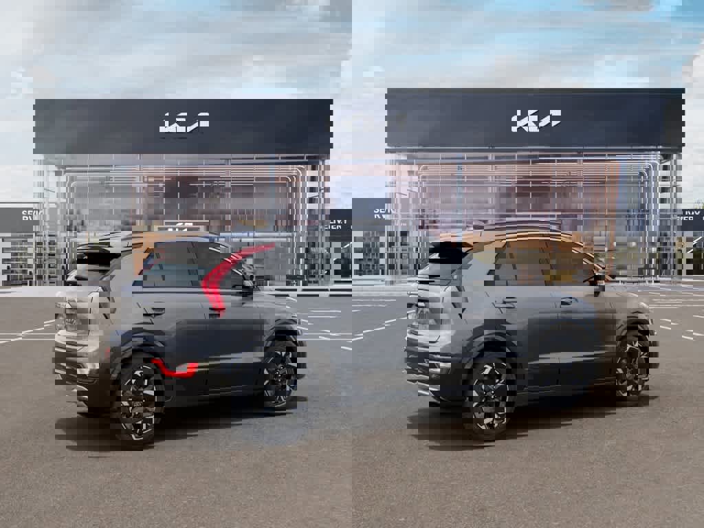 New 2026 Kia Niro Wind image 6