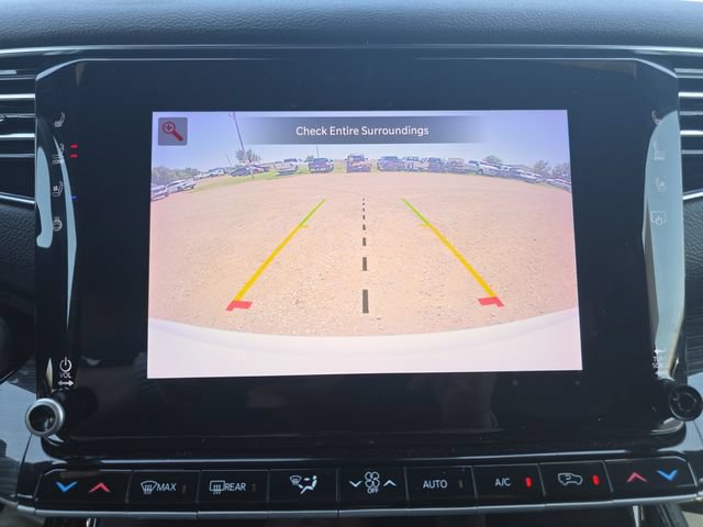 Used 2022 Jeep Wagoneer Series II AWD/4WD image 21
