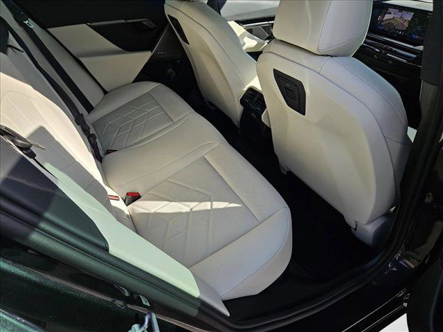 Used 2026 BMW 530i image 17