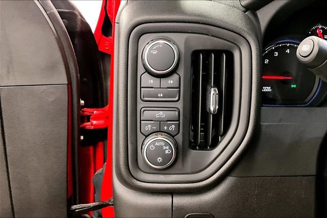 Used 2024 Chevrolet Silverado 2500 W/T AWD/4WD image 38