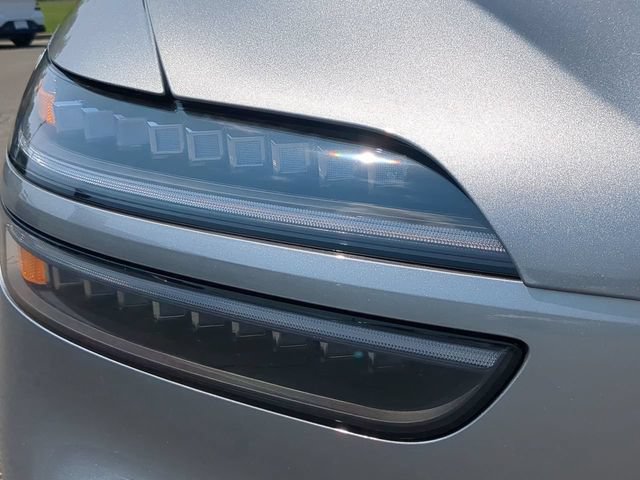 New 2026 Genesis GV70 3.5T Sport Prestige AWD/4WD image 9