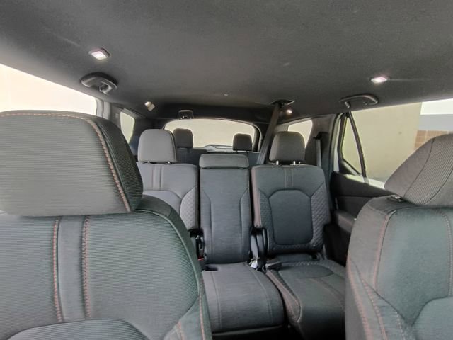 Used 2025 Honda Pilot Sport image 10