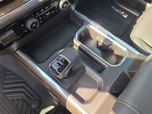 New 2026 Chevrolet Silverado 1500 LT Trail Boss image 34