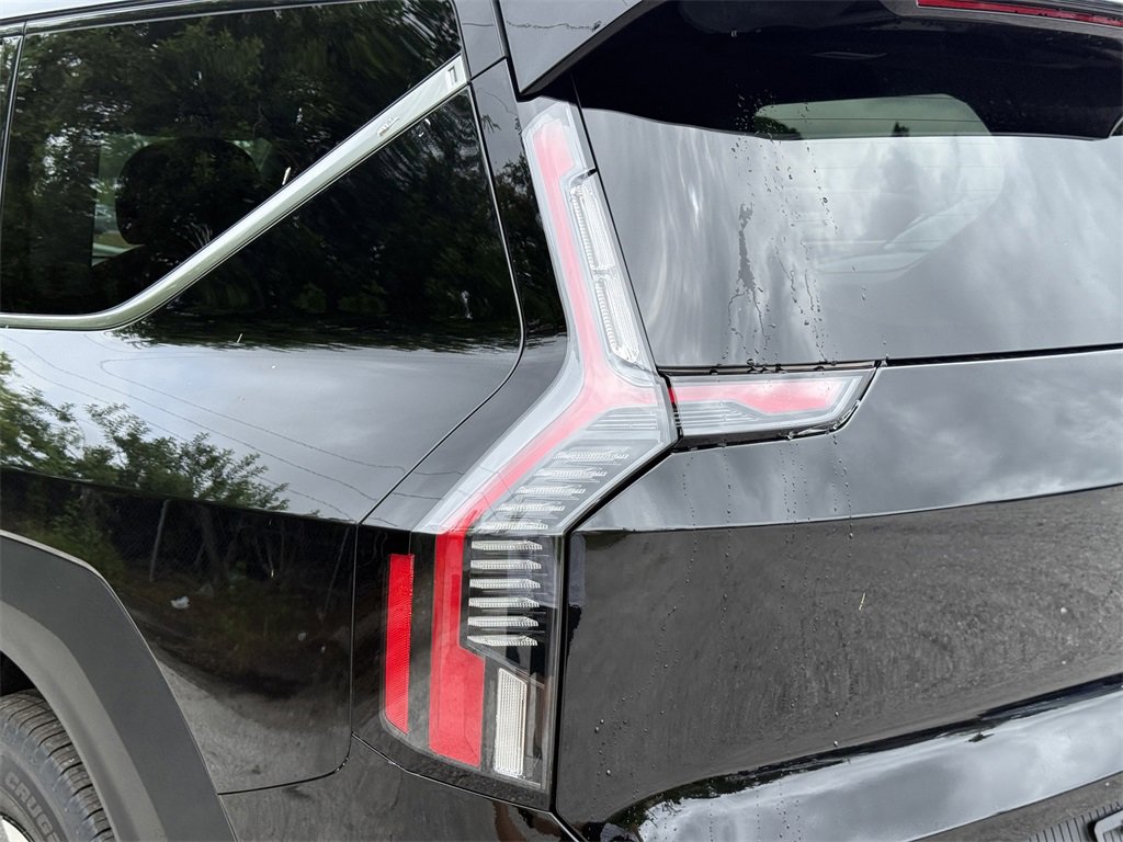 New 2026 Kia EV9 Light image 10