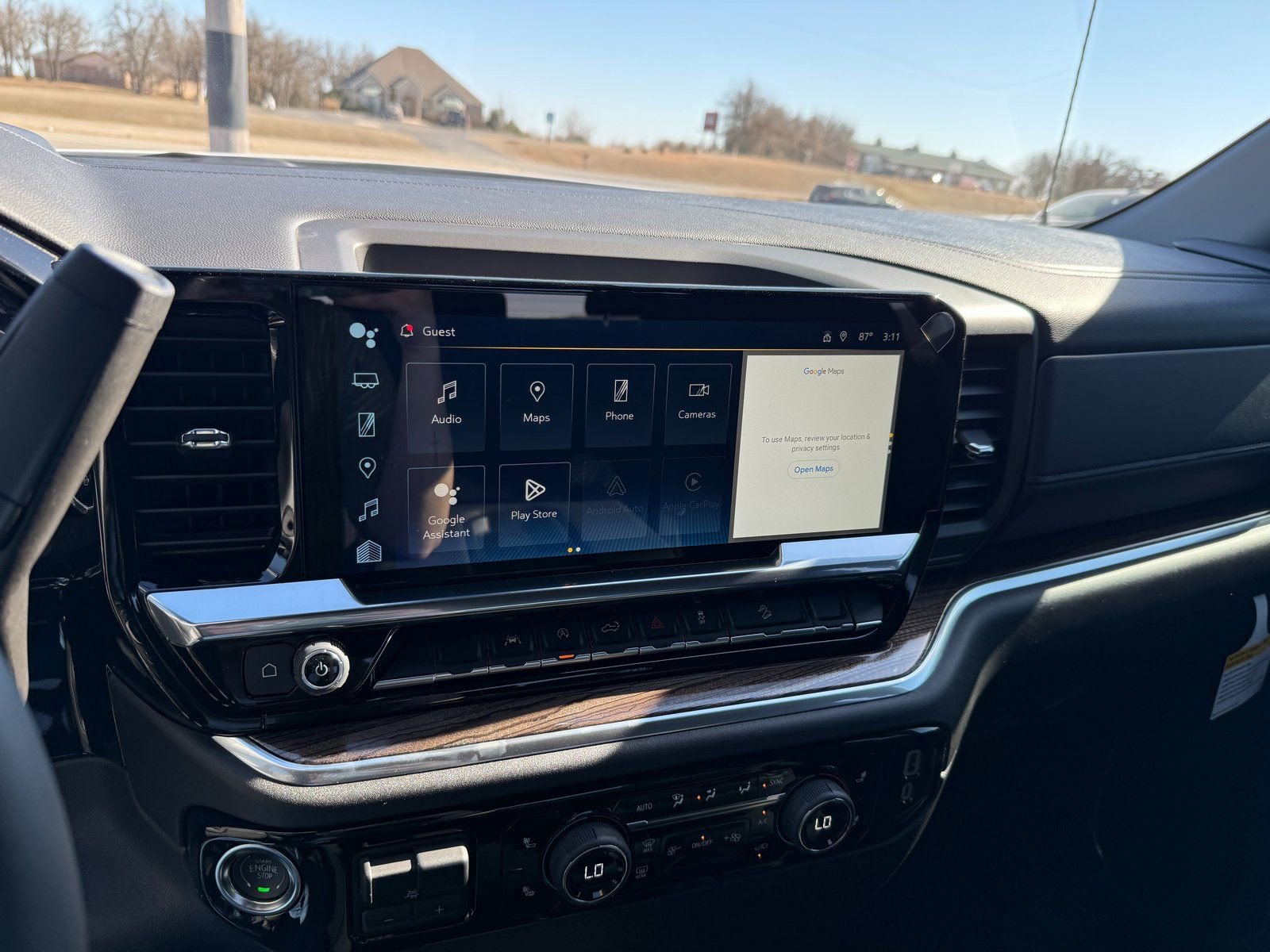 New 2025 Chevrolet Silverado 1500 LT image 20