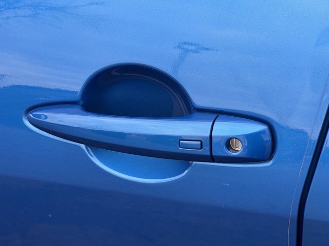 Certified 2024 Nissan Sentra SV image 13