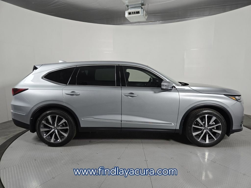 New 2026 Acura MDX w/ Technology Package image 8
