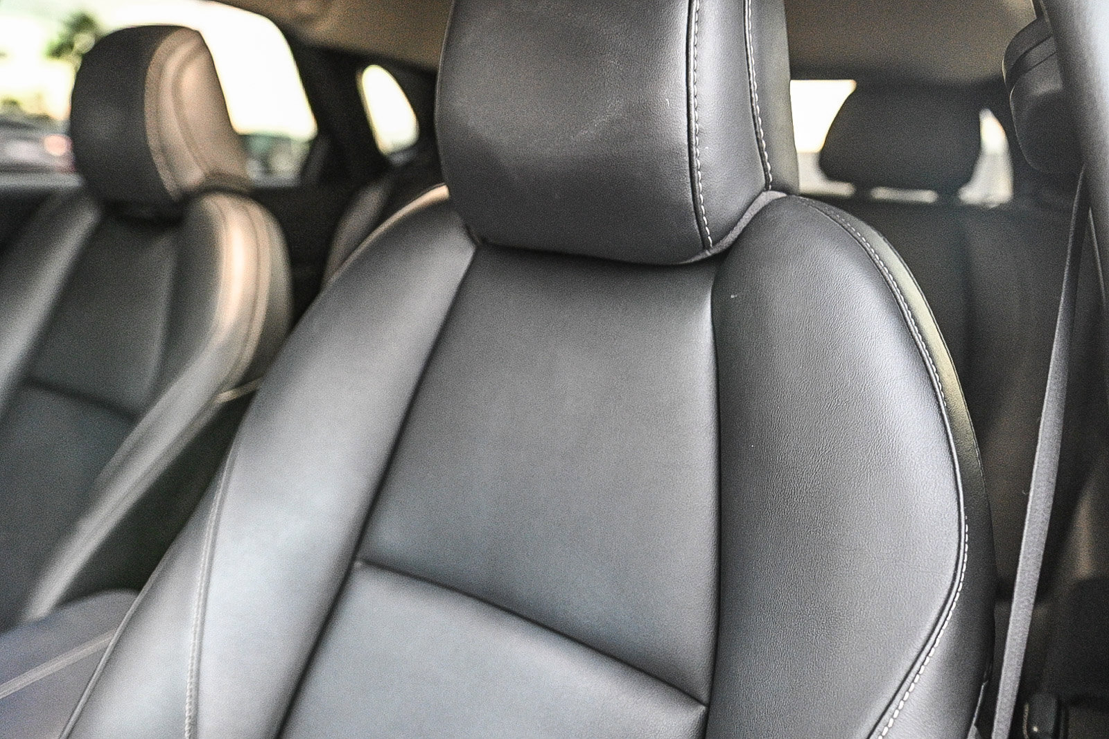 Used 2020 MAZDA CX-30 AWD w/ Select Package image 25