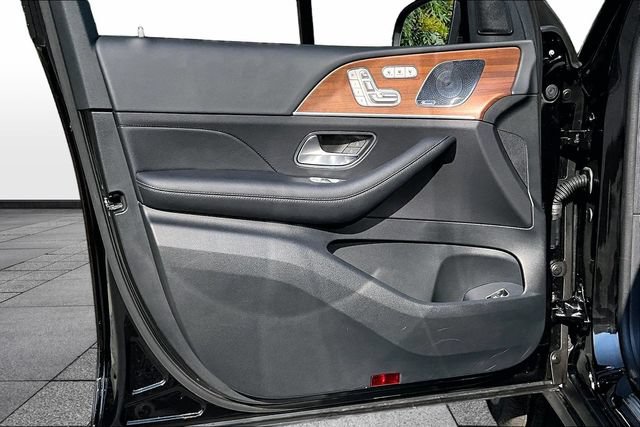 Certified 2026 Mercedes-Benz GLE 350 4MATIC image 23