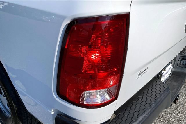 Used 2021 RAM 1500 Tradesman w/ Trailer Tow Group RWD image 23