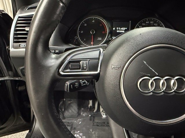 Used 2015 Audi Q5 TDI Premium Plus w/ Technology Package AWD/4WD image 17