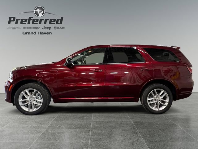 New 2026 Dodge Durango GT image 2
