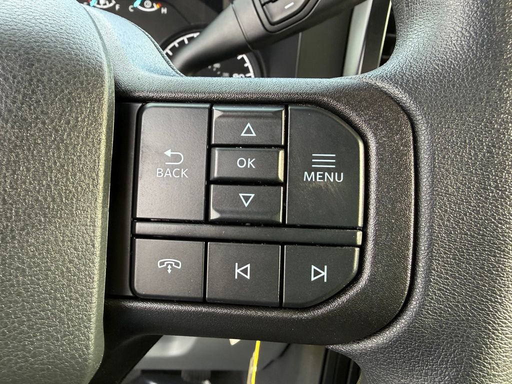 New 2026 Ford F350 XL w/ STX Appearance Package image 17