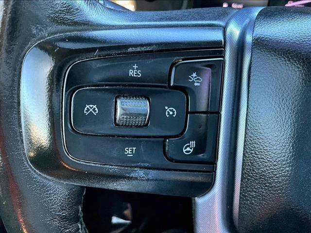 Used 2020 GMC Sierra 1500 SLT image 20