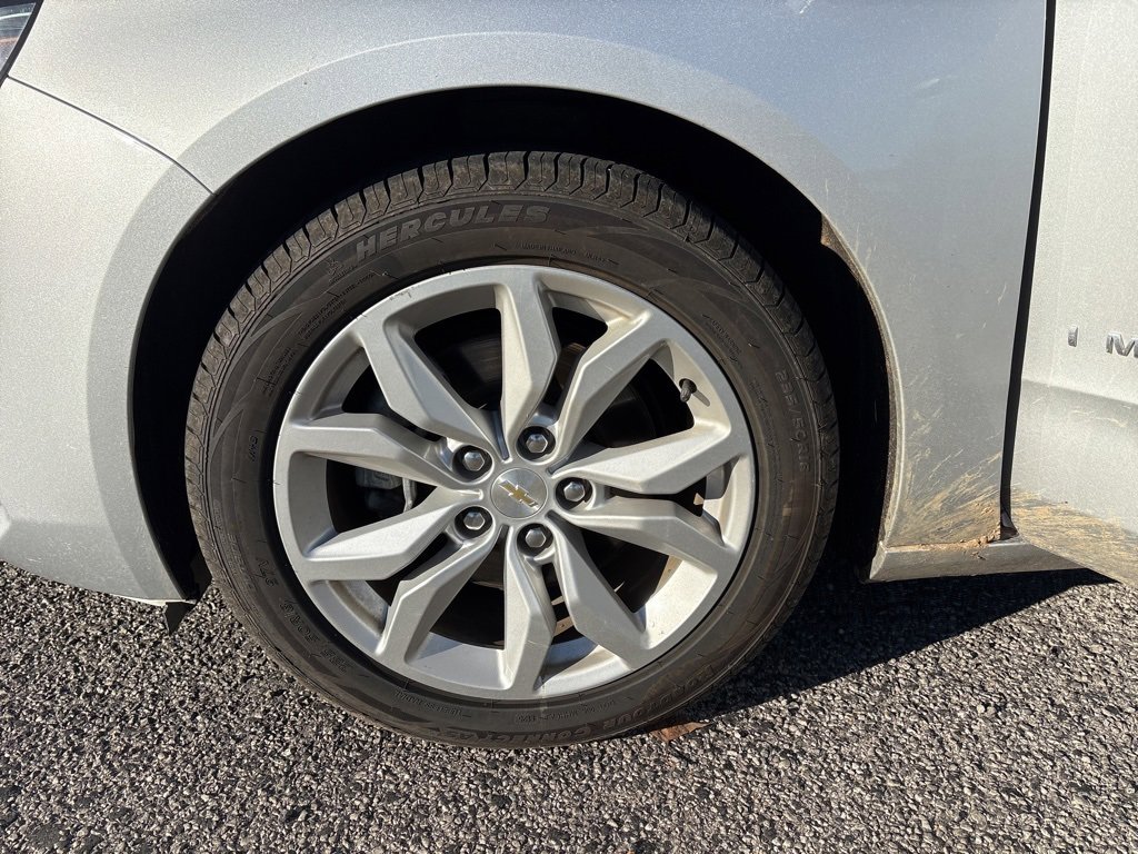 Used 2019 Chevrolet Impala LT image 21