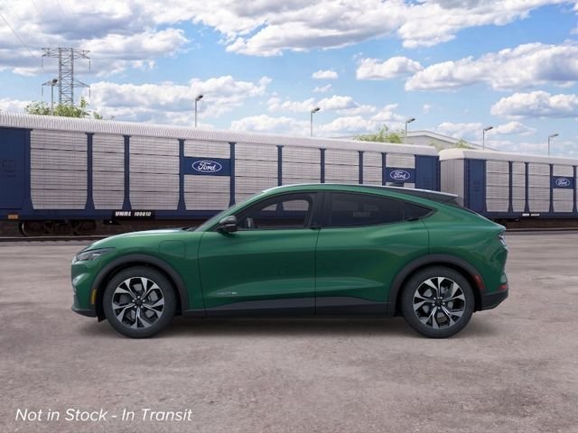 New 2026 Ford Mustang Mach-E Select AWD/4WD image 3