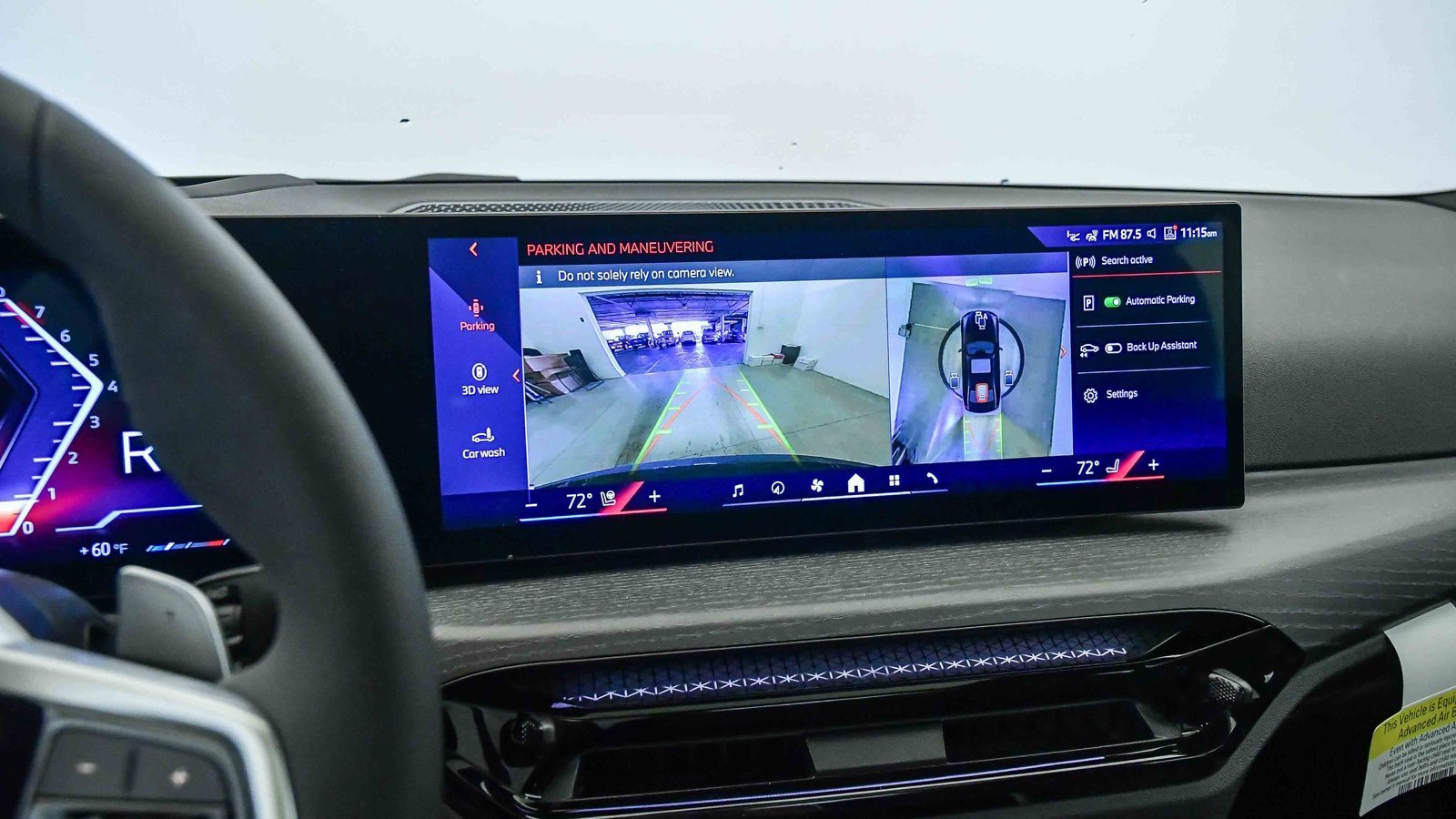 New 2026 BMW 330i Sedan w/ M Sport Package image 28