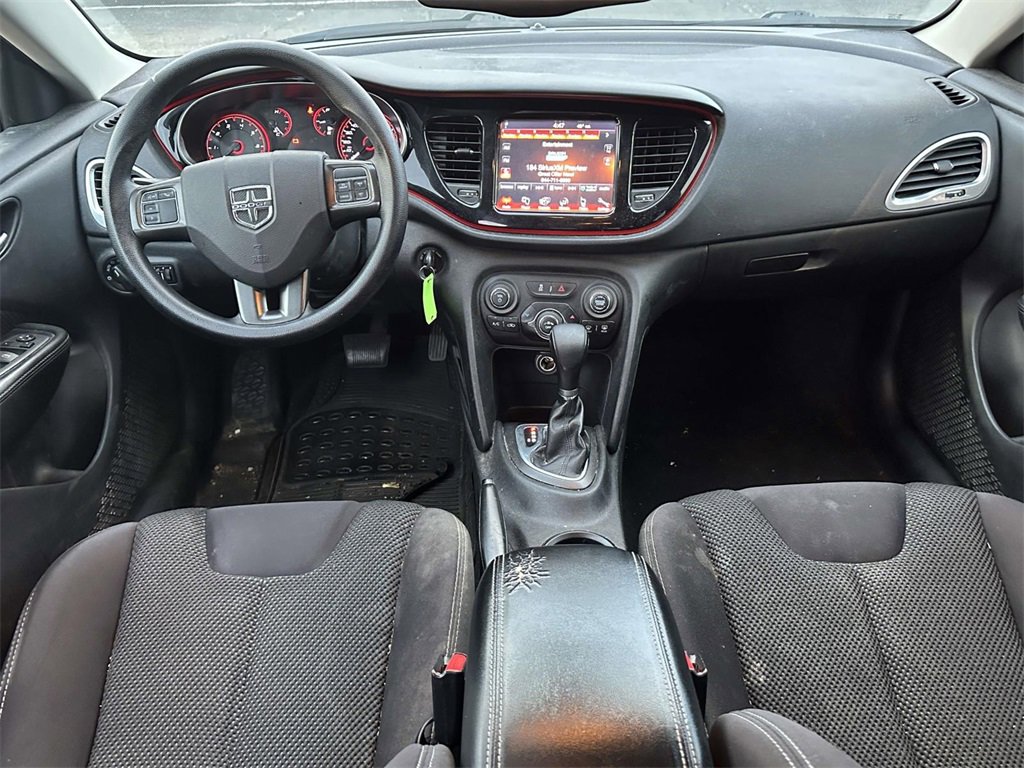 Used 2014 Dodge Dart SXT image 31