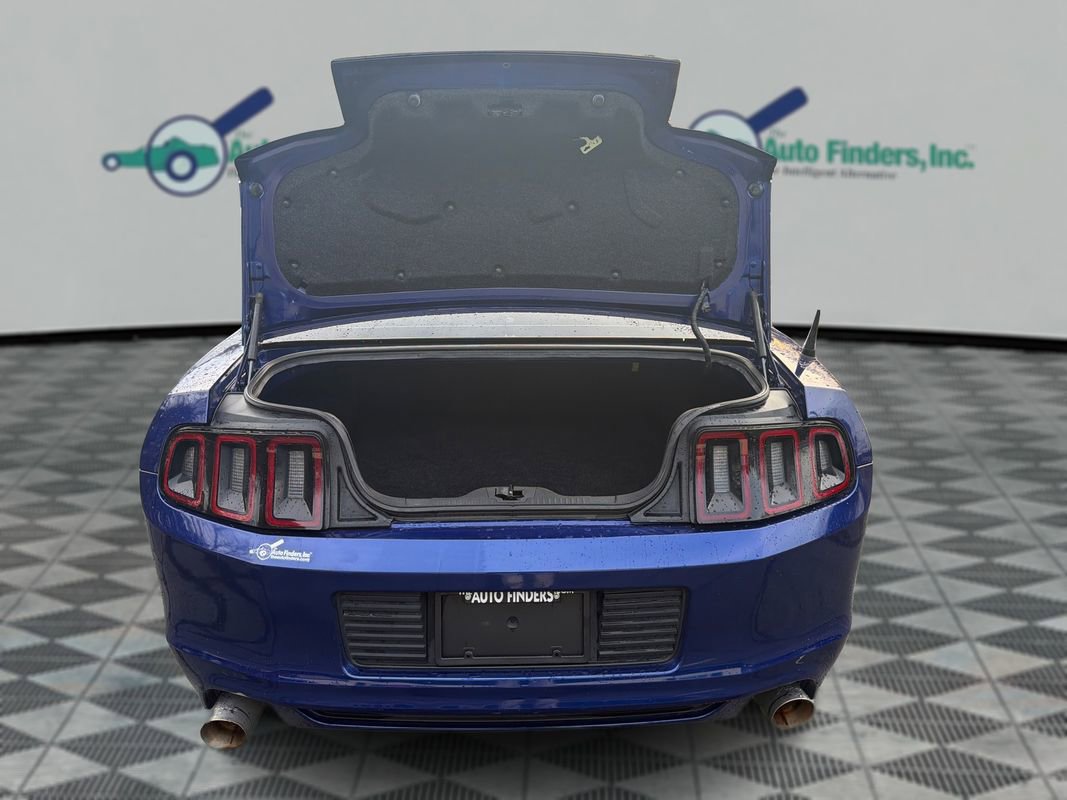 Used 2014 Ford Mustang Premium w/ Equipment Group 202A image 13