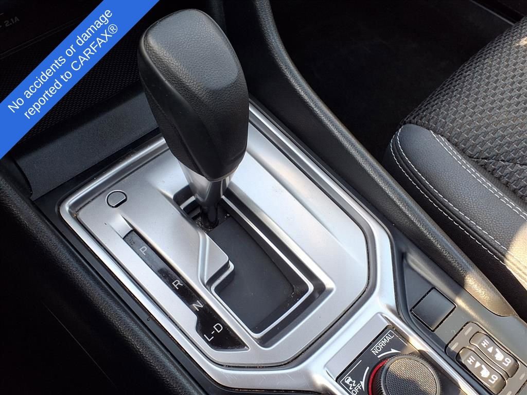 Used 2022 Subaru Forester Premium image 25