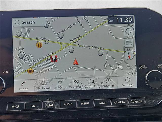 Used 2022 Nissan Pathfinder SL image 9