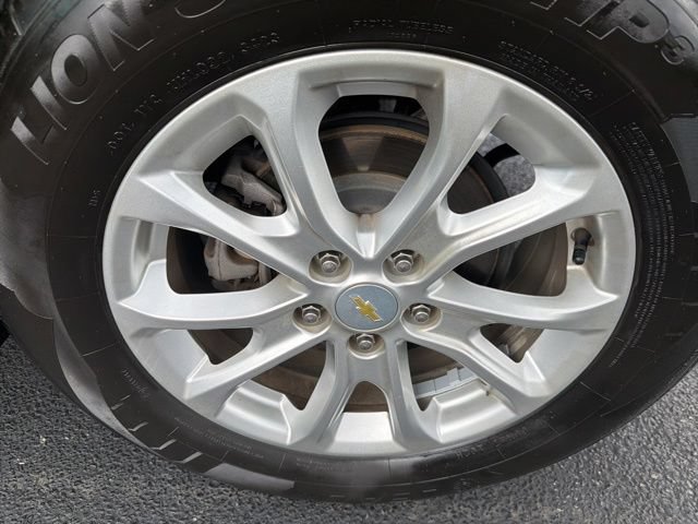 Used 2020 Chevrolet Equinox LT AWD/4WD image 31