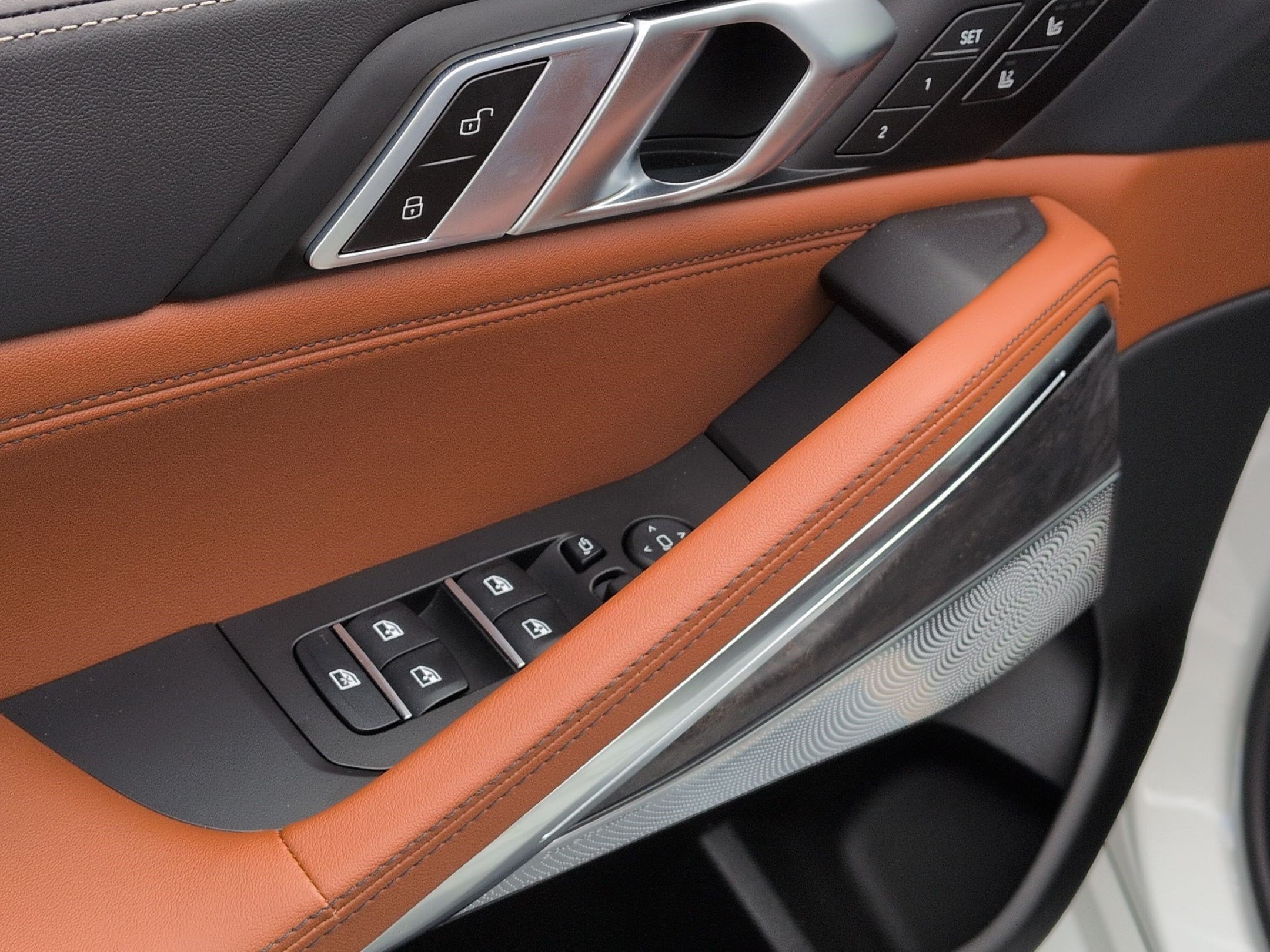 New 2026 BMW X6 M60i AWD/4WD image 15