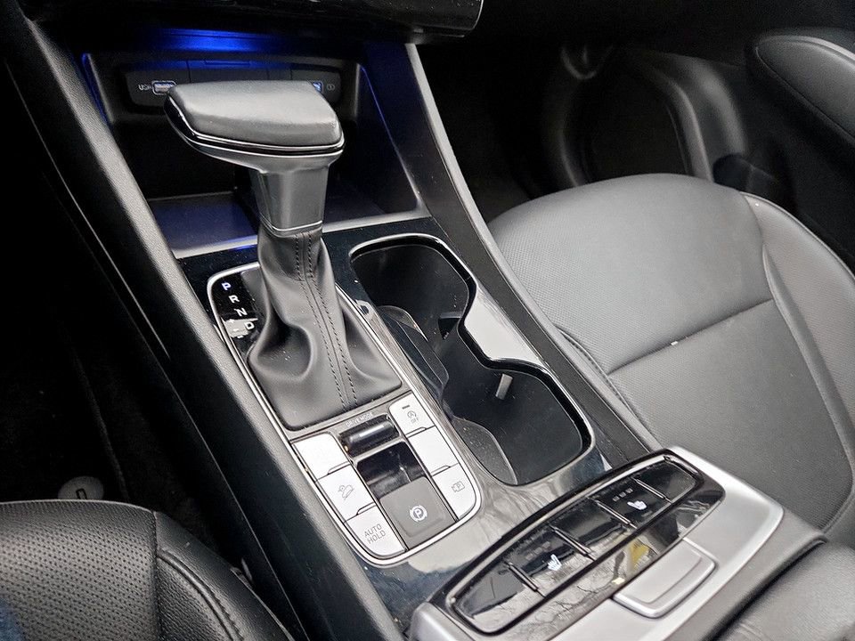 Used 2023 Hyundai Tucson SEL w/ Convenience Package image 25