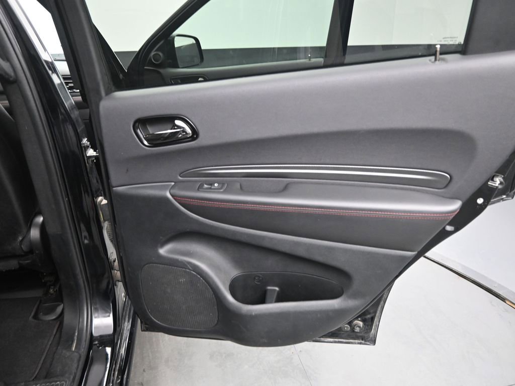 Used 2023 Dodge Durango GT image 18