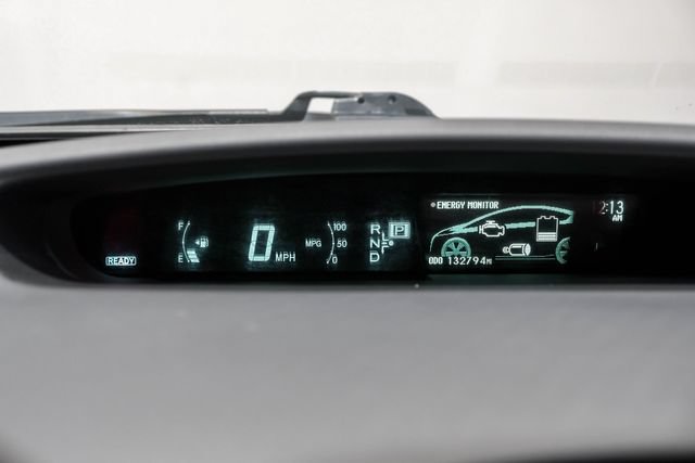 Used 2010 Toyota Prius One FWD image 26