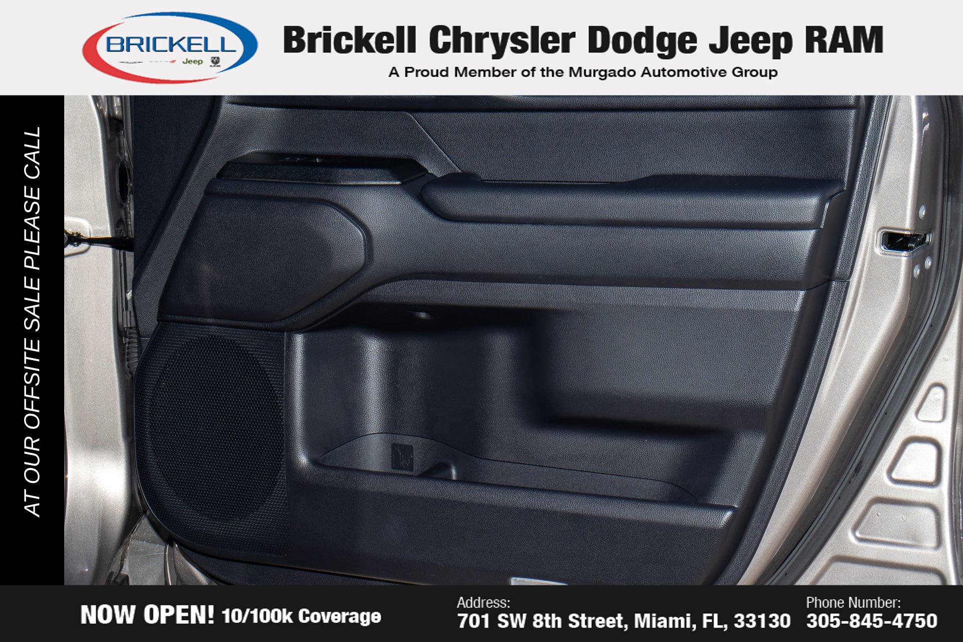 Used 2024 Toyota Land Cruiser 1958 image 13