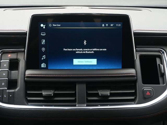 Used 2024 Chevrolet Suburban RST image 31