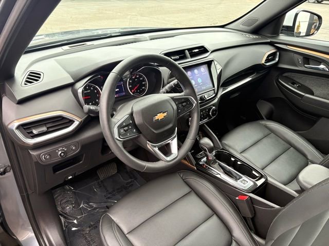 Used 2022 Chevrolet TrailBlazer ACTIV w/ Sun and Liftgate Package image 15