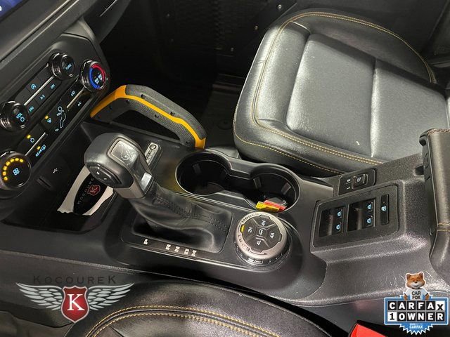 Used 2024 Ford Bronco Badlands image 18