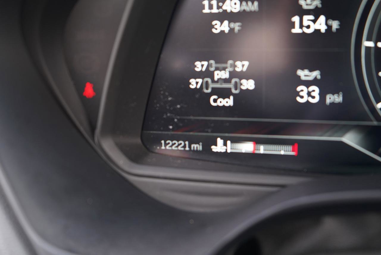 Used 2024 Cadillac CT4 V Blackwing w/ Impact Edition image 31