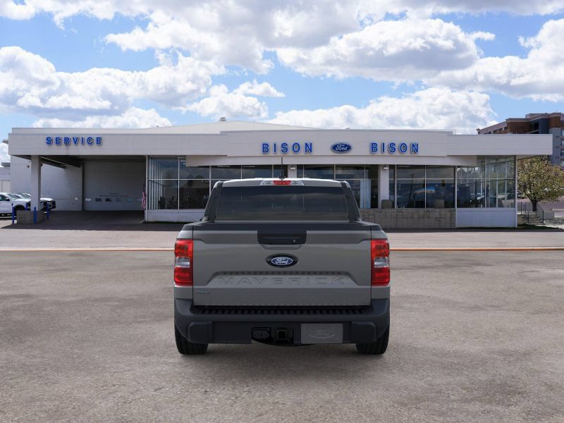 New 2026 Ford Maverick XLT w/ Equipment Group 301A AWD/4WD image 5