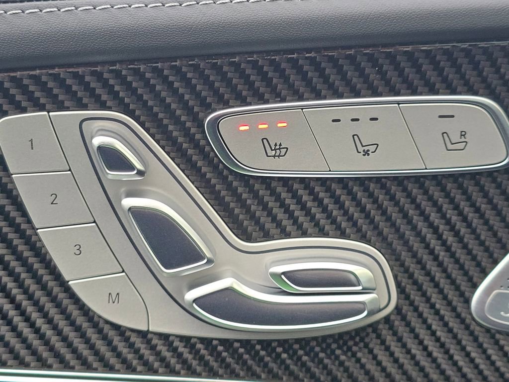 New 2026 Mercedes-Benz AMG GT 63 image 6