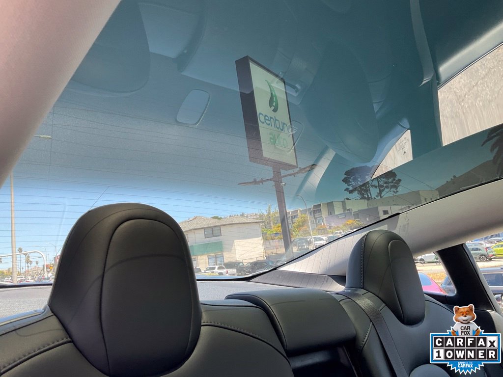Used 2021 Tesla Model 3 Long Range AWD/4WD image 60