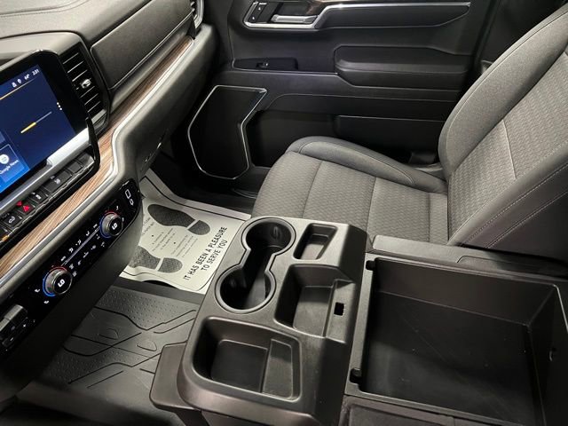 Used 2023 Chevrolet Silverado 1500 RST w/ Protection Package image 39