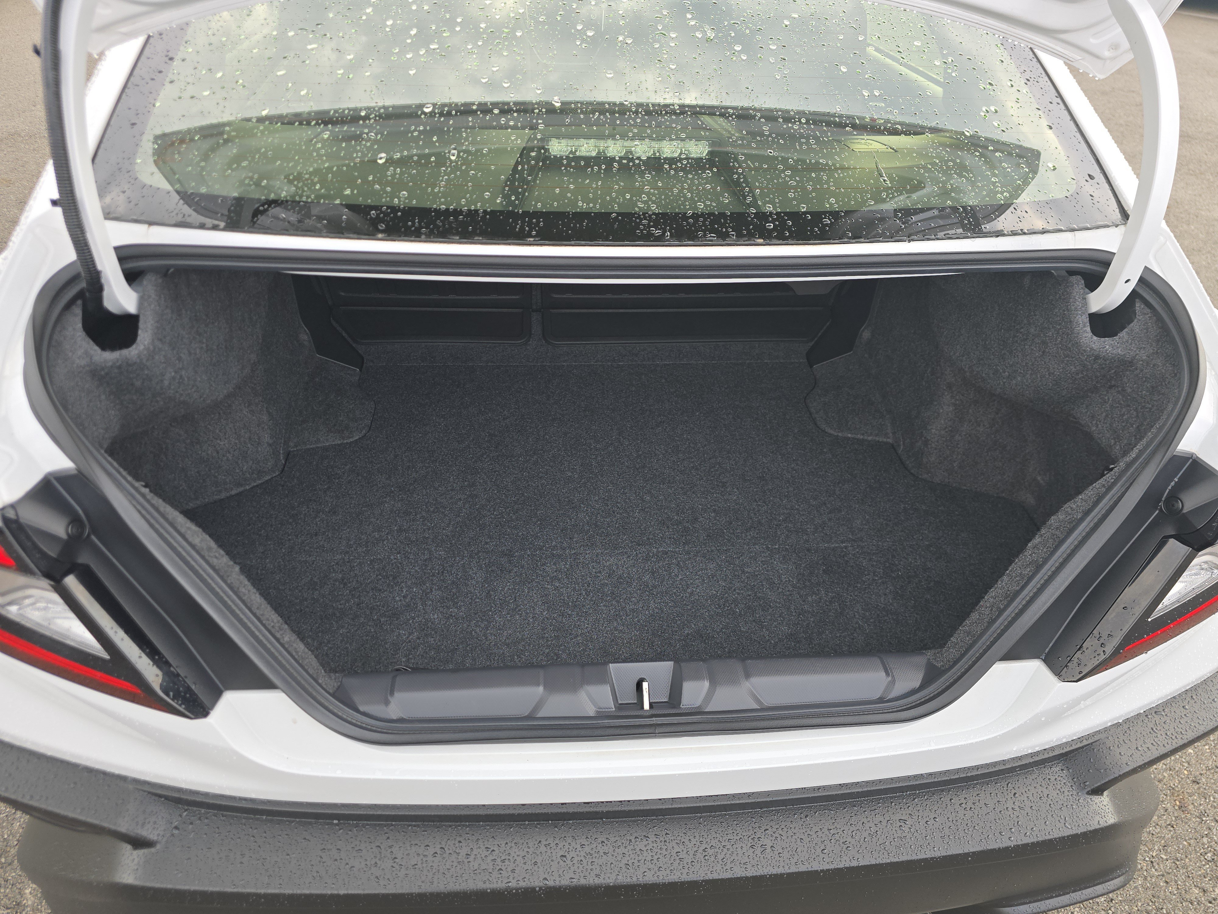 Used 2022 Subaru WRX Premium AWD/4WD image 17